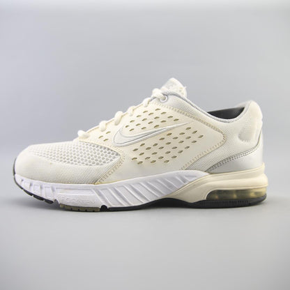 AIR MILER WALK + 2