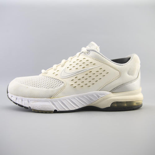 AIR MILER WALK + 2