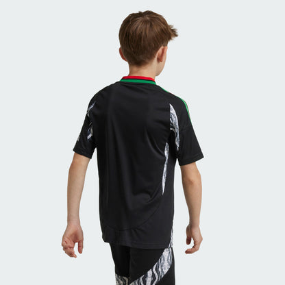 Kids' adidas Arsenal 24/25 Away Jersey Kids