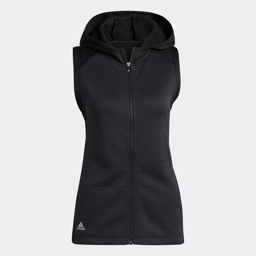 Women's adidas COLD.RDY Full-Zip Vest