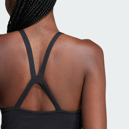 Women's adidas 3-Stripes Mini Dress