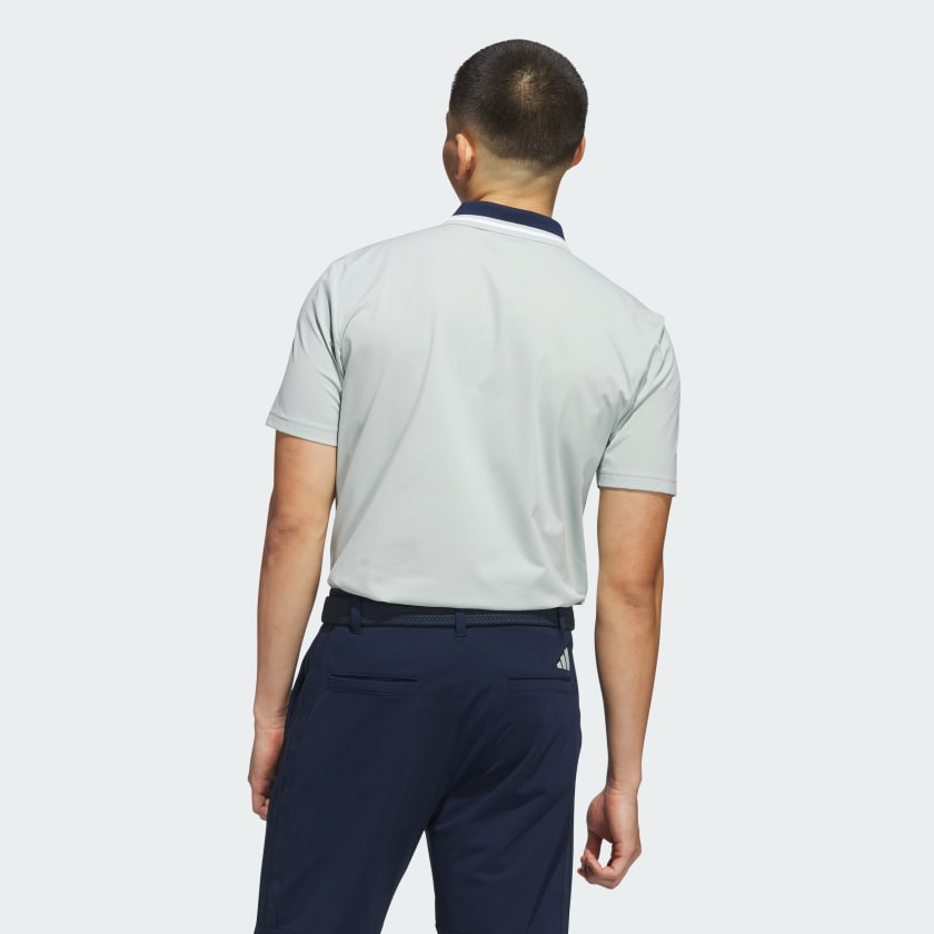 Men's adidas Beyond Twistknit Polo Shirt