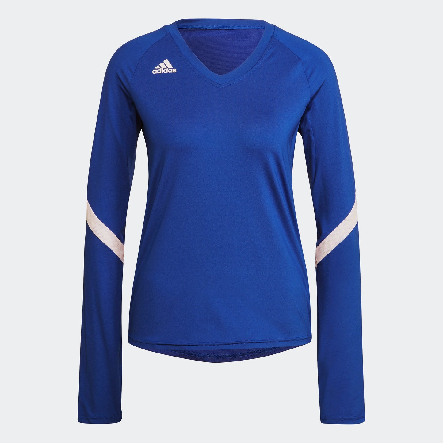 Women's adidas Quickset Long Sleeve Jersey