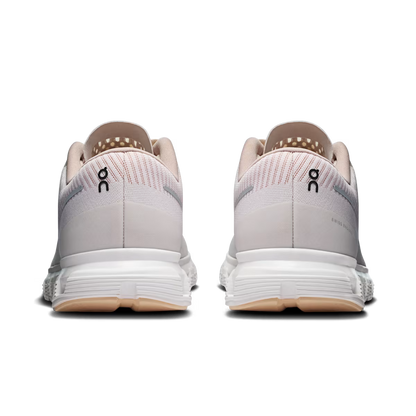 On Running Cloud 6 Push Pearl Sandstone (Women's)