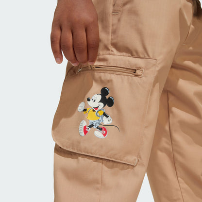 Kids' adidas adidas DISNEY MICKEY MOUSE PANT