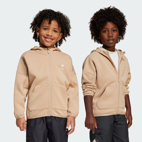 Kids' adidas adidas DISNEY MICKEY MOUSE TRACK TOP