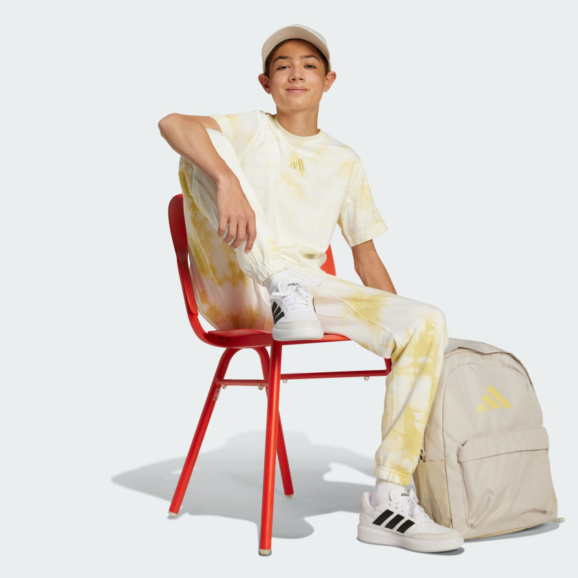 Kids' adidas ALL SZN Allover Print Tee Kids