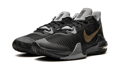 Air Max Impact 3 "black gold"