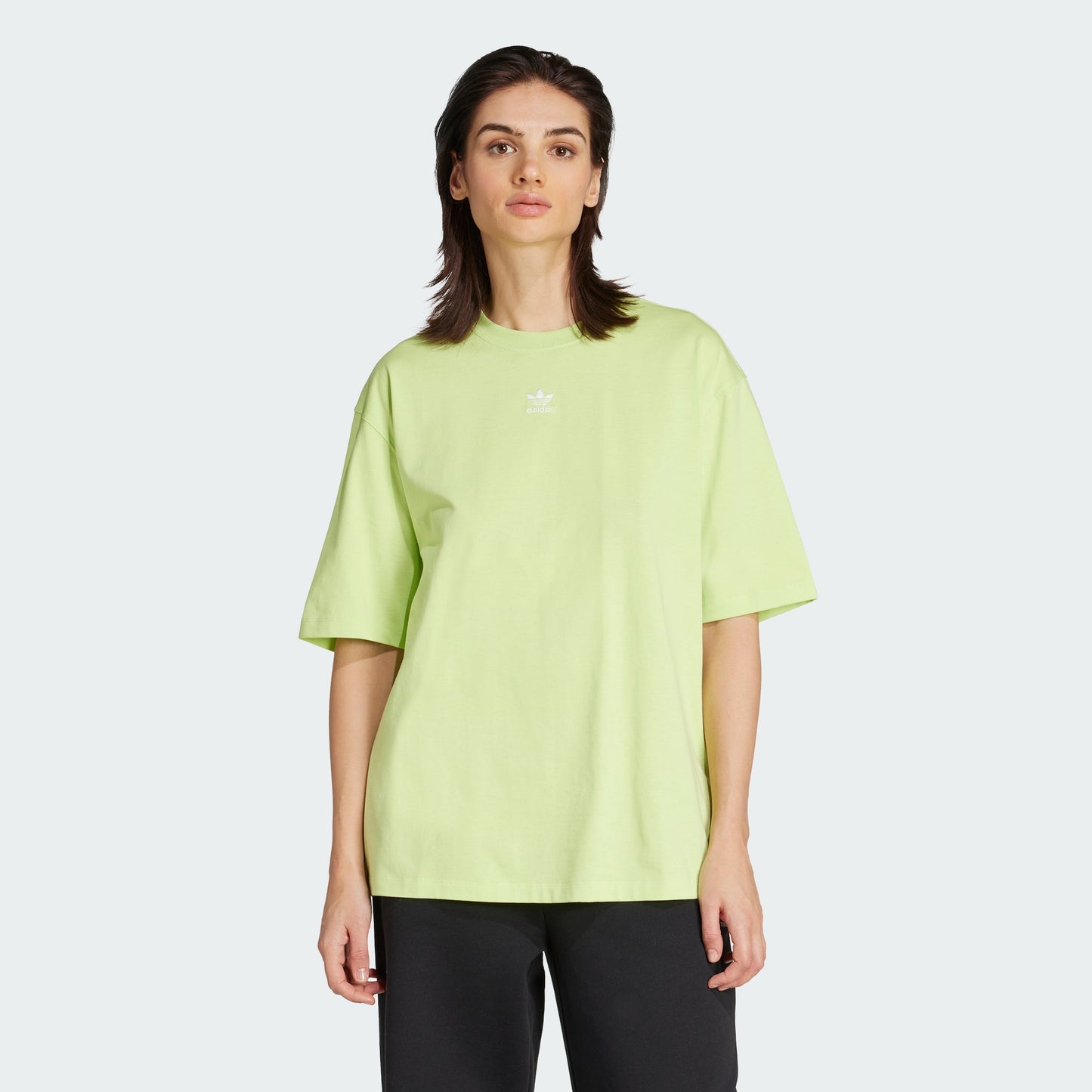 Women's adidas Essentials Boyfriend Tee