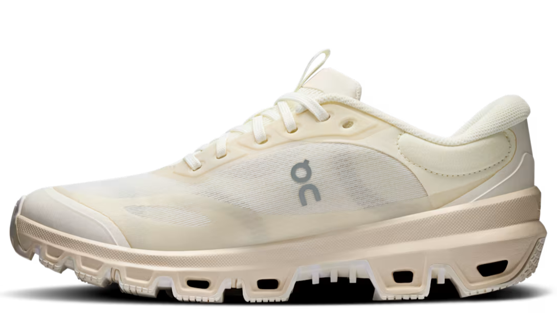 On Running Cloudventure 2 LOEWE Eggshell (Women's)