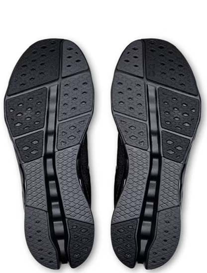 On Running Cloudsurfer 2 All Black