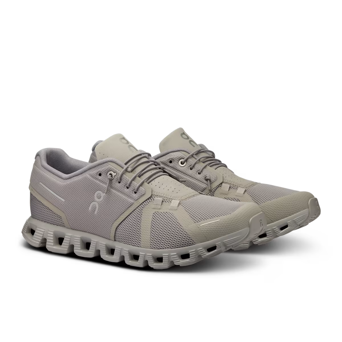 On Running Cloud 5 Fog Alloy