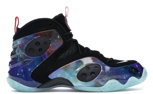 Zoom Rookie Galaxy (2019)