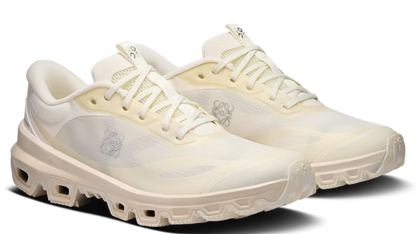On Running Cloudventure 2 LOEWE Eggshell (Women's)