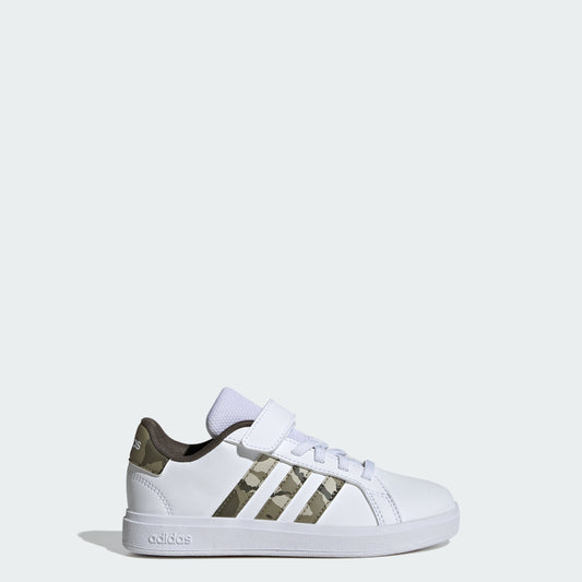 Kids' adidas Grand Court 2.0 Shoes Kids