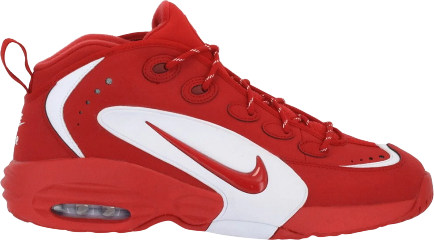 Air Way Up Red (WORN)