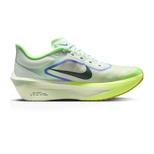 Nike Zoom Fly 6 'Barely Green Volt Ice Sapphire'