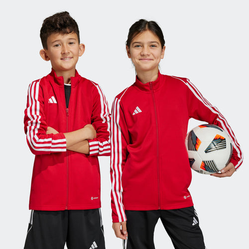 Kids' adidas Tiro 23 League Training Jacket