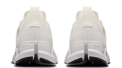On Running Cloudswift 4 All White (M)