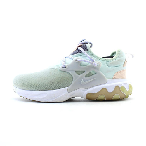 REACT PRESTO