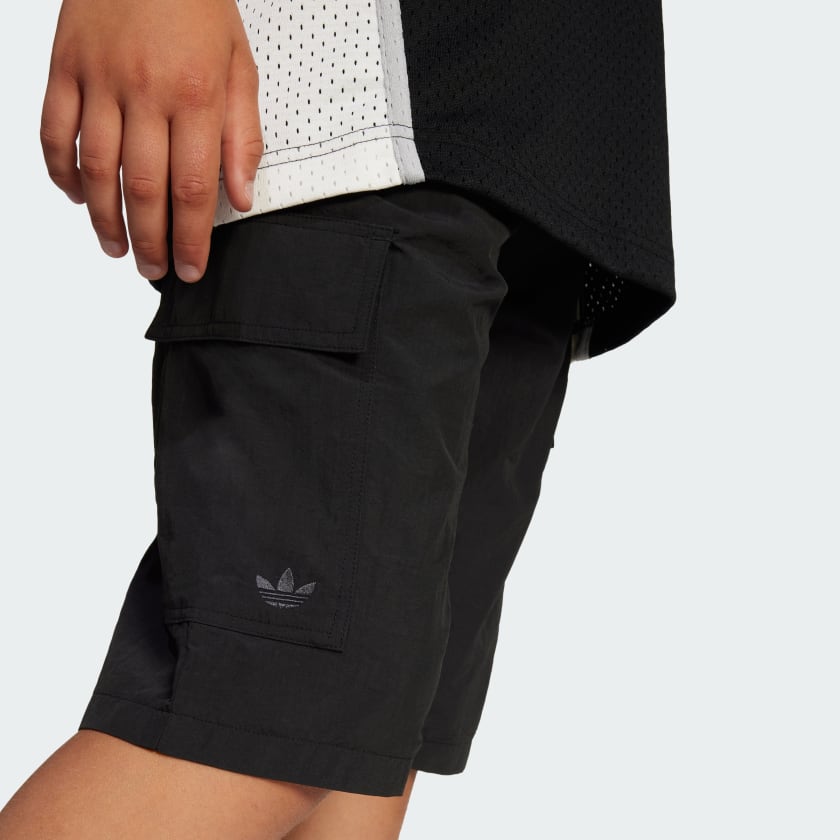 Kids' adidas Cargo Shorts Kids