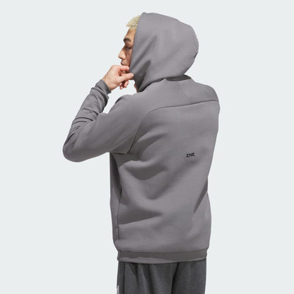 Men's adidas New adidas Z.N.E. Premium Hoodie
