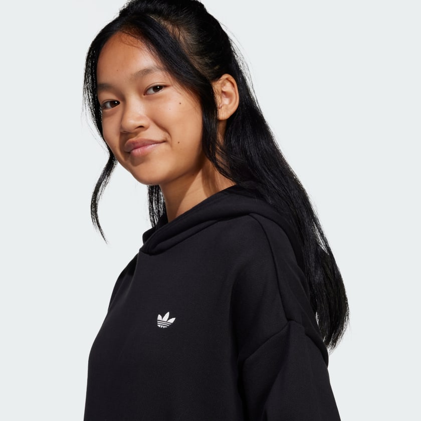 Kids' adidas adidas DISNEY MICKEY MOUSE HOODIE