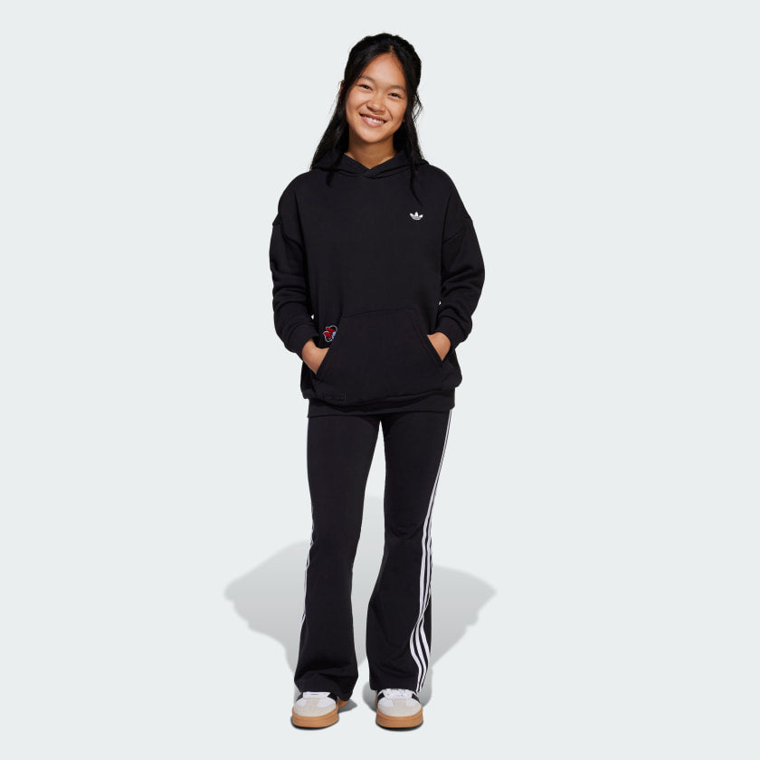 Kids' adidas adidas DISNEY MICKEY MOUSE HOODIE