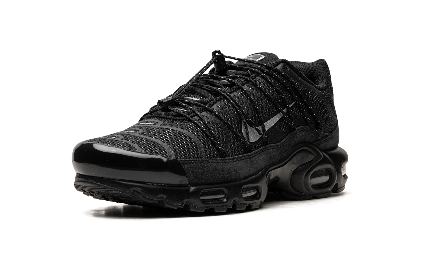 Air Max Plus Utility "Black Metallic" FD0670 001