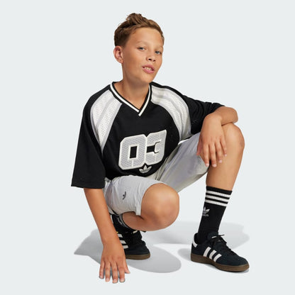 Kids' adidas OV JERSEY TEE