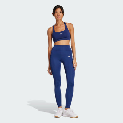 Women's adidas Optime Full-Length Leggings