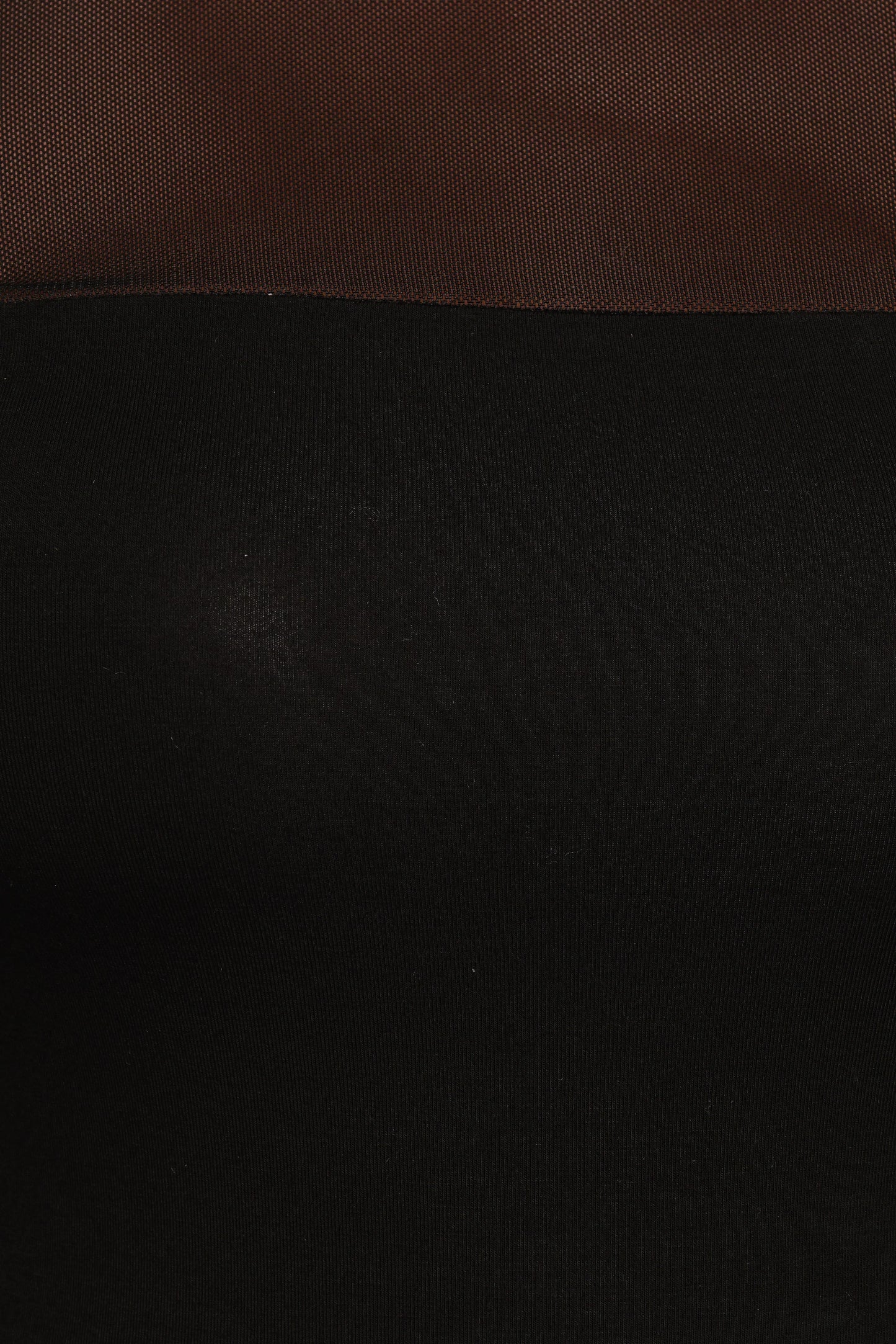 Maverie Top - Black