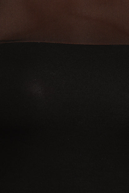 Maverie Top - Black
