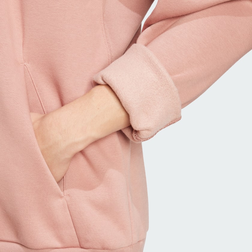 Men's adidas ALL SZN Fleece Graphic Hoodie