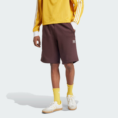Men's adidas Trefoil Essentials Shorts