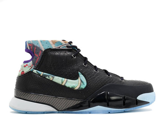Kobe 1 Prelude (81 Points) (WORN)
