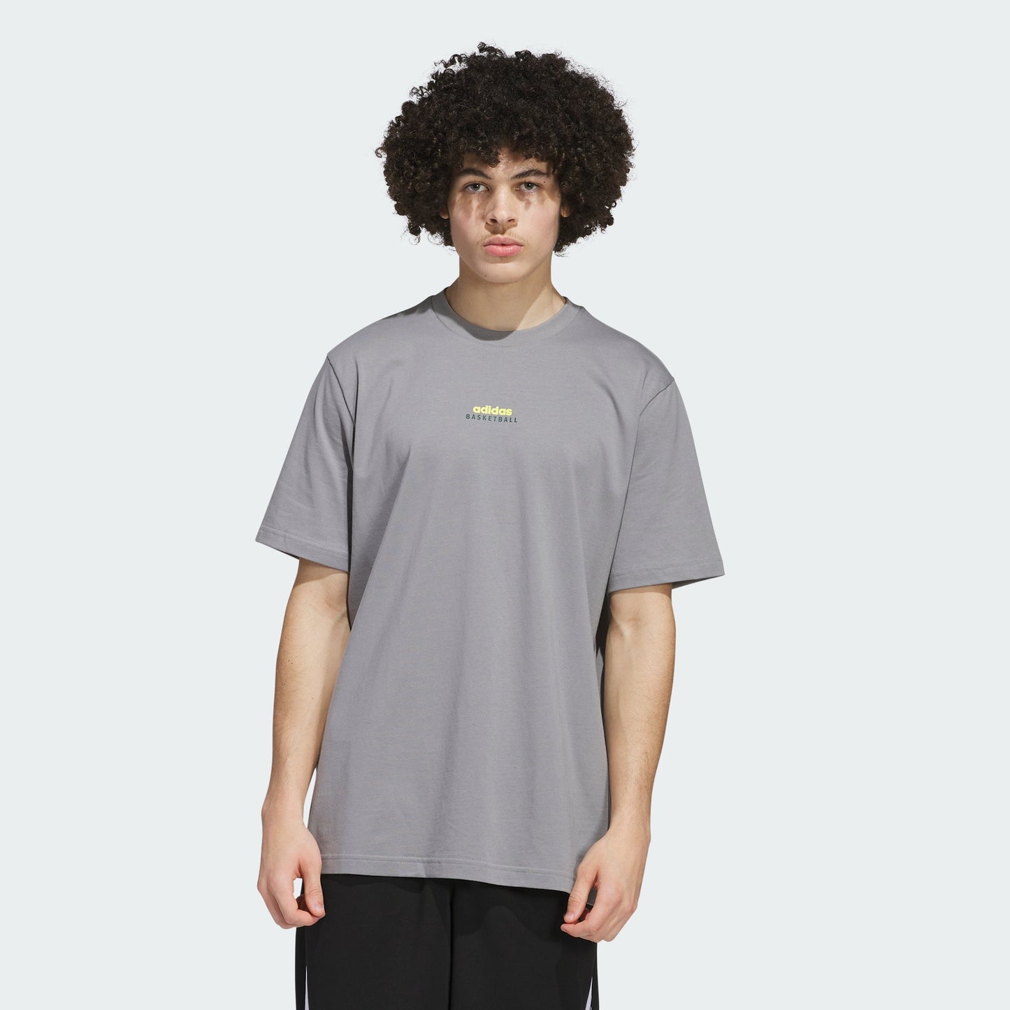 Men's adidas We Ball Together Graphic Tee