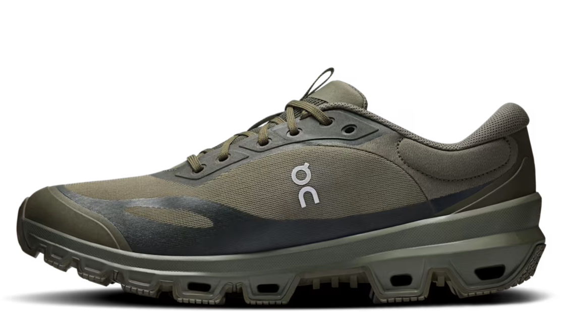 On Running Cloudventure 2 LOEWE Khaki
