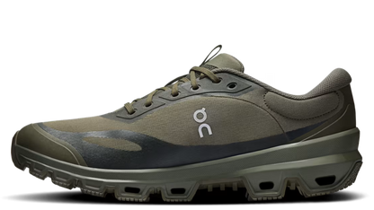 On Running Cloudventure 2 LOEWE Khaki