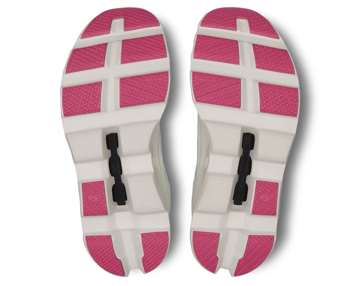 On Running Cloudmonster White Lima (Women's)