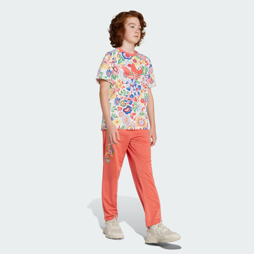 Kids' adidas adidas Originals x Liberty London Tee Kids