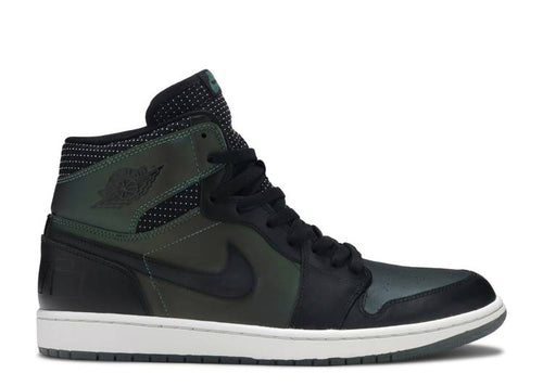 1 SB Craig Stecyk Black Silver (2014) (WORN)