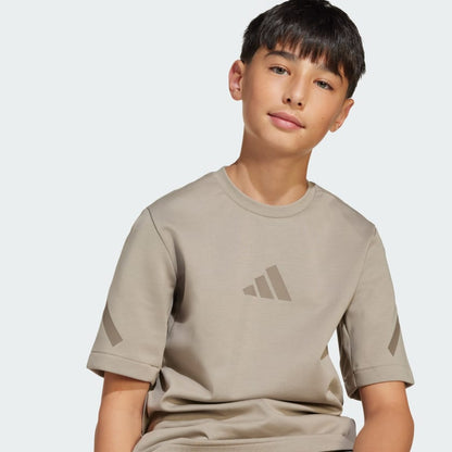 Kids' adidas adidas Z.N.E. Tee Kids