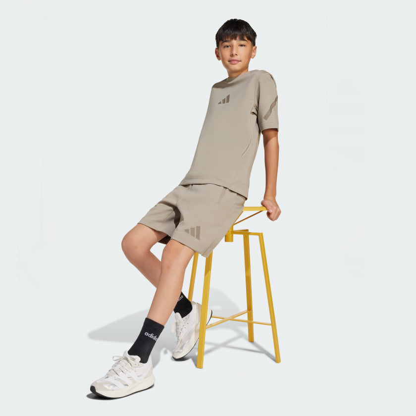 Kids' adidas adidas Z.N.E. Tee Kids