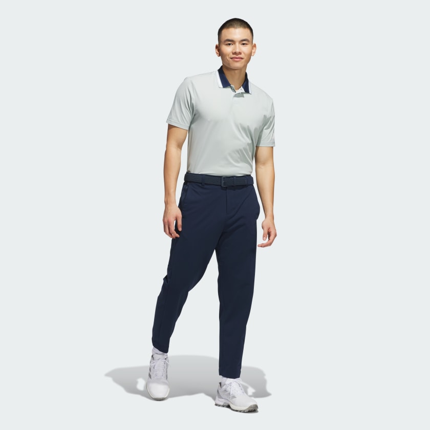 Men's adidas Beyond Twistknit Polo Shirt