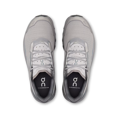 On Running Cloudmonster Void Alloy Glacier (M)