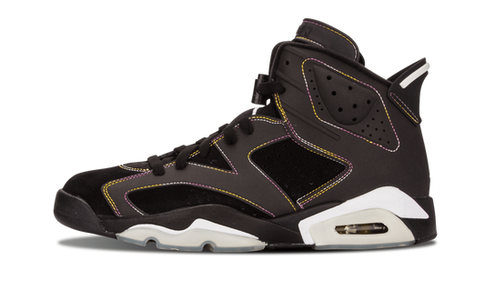 6 Retro "Lakers" 384664 002