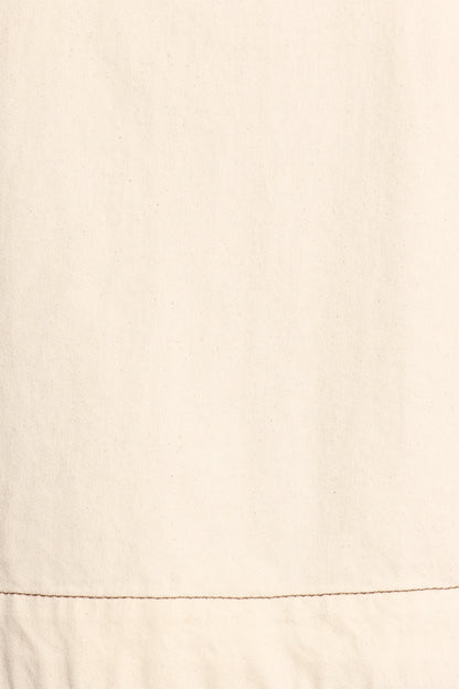 Levi Top - Ecru