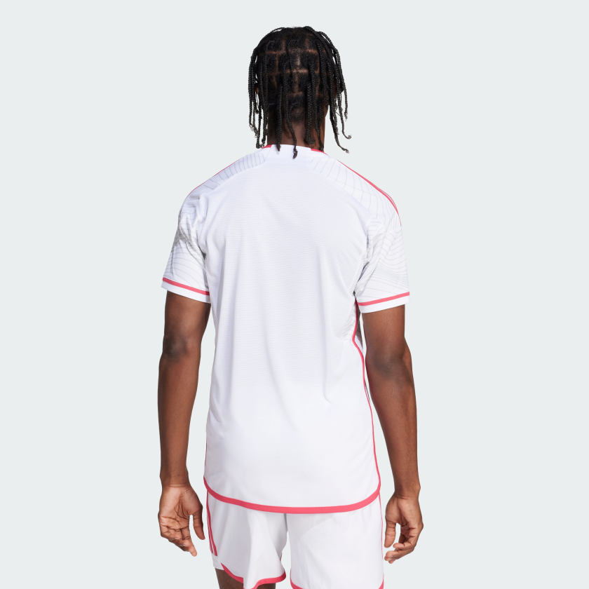 Men's adidas St. Louis CITY SC 24/25 Away Authentic Jersey