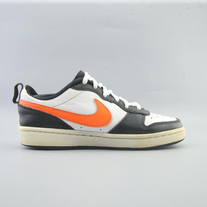 COURT BOROUGH LOW 2